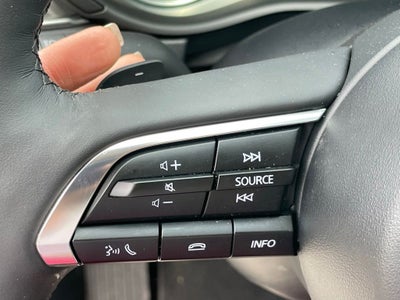 2025 Mazda Mazda CX-30 2.5 Turbo Premium Plus Package w/Premium Plus Package