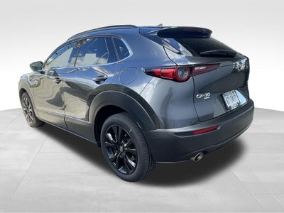 2025 Mazda Mazda CX-30 2.5 Turbo Premium Plus Package w/Premium Plus Package