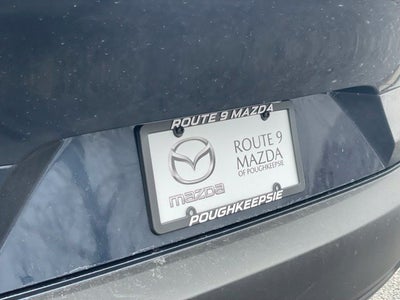 2024 Mazda Mazda CX-30 2.5 Turbo Premium Plus Package w/Premium Plus Package