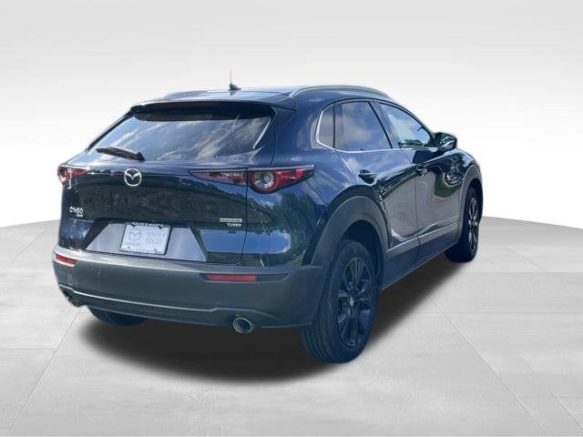 2024 Mazda Mazda CX-30 2.5 Turbo Premium Plus Package w/Premium Plus Package