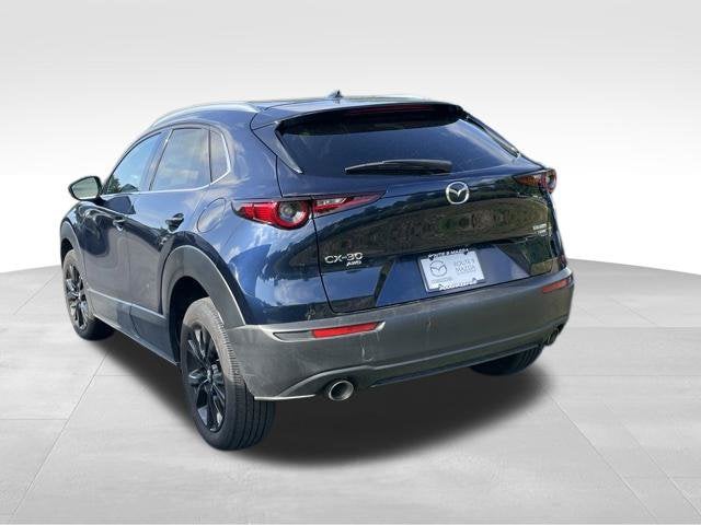 2024 Mazda Mazda CX-30 2.5 Turbo Premium Plus Package w/Premium Plus Package