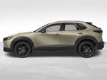 2024 Mazda Mazda CX-30 2.5 Carbon Turbo