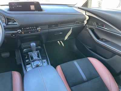 2024 Mazda Mazda CX-30 2.5 Carbon Turbo
