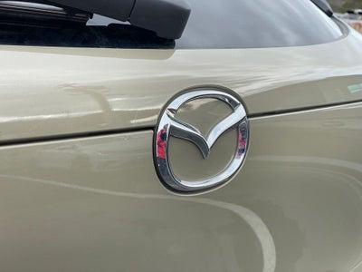 2024 Mazda Mazda CX-30 2.5 Carbon Turbo