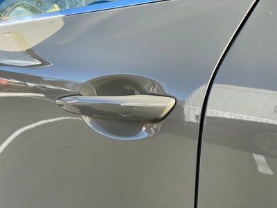 2024 Mazda Mazda CX-30 2.5 Carbon Turbo