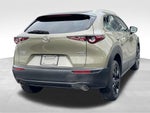2024 Mazda Mazda CX-30 2.5 Carbon Turbo