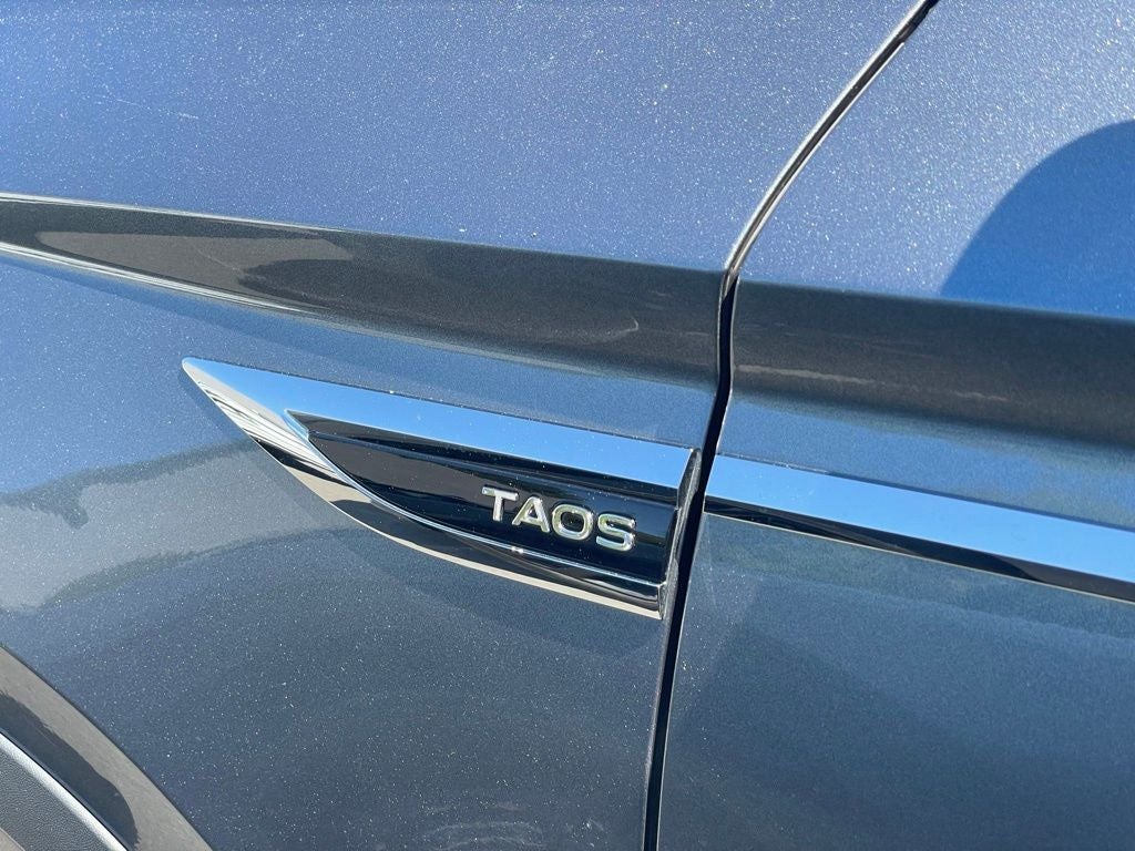 2022 Volkswagen Taos 1.5T SEL