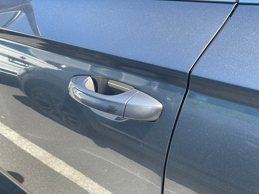 2022 Volkswagen Taos 1.5T SEL