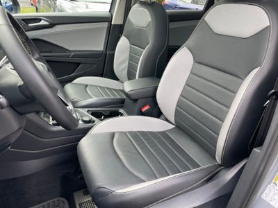2022 Volkswagen Taos 1.5T SEL