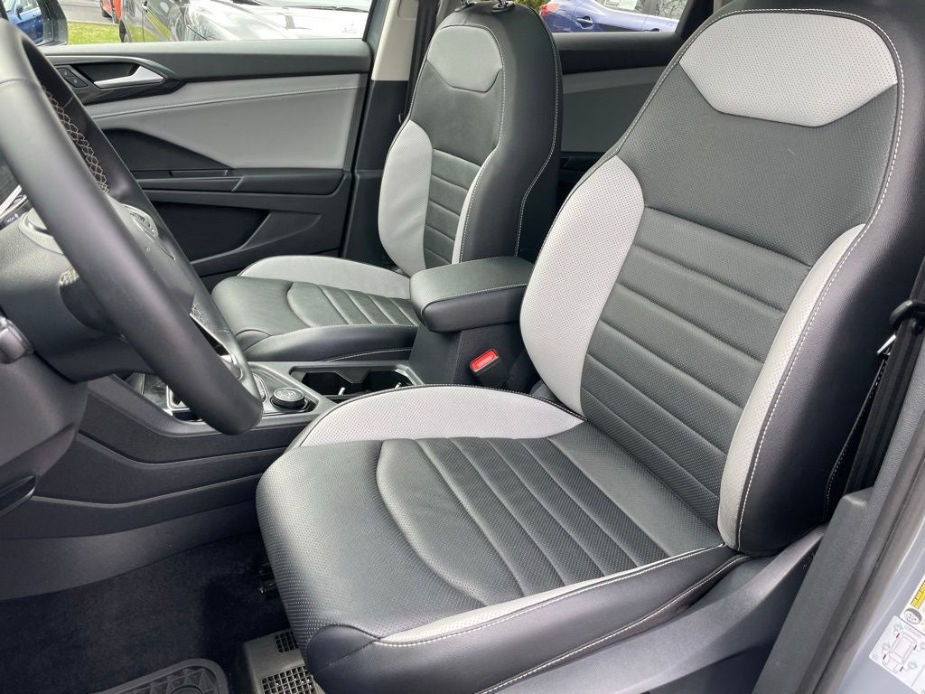 2022 Volkswagen Taos 1.5T SEL