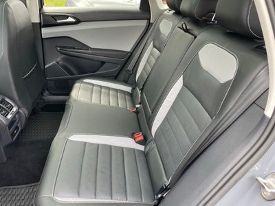 2022 Volkswagen Taos 1.5T SEL