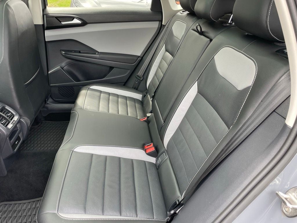 2022 Volkswagen Taos 1.5T SEL
