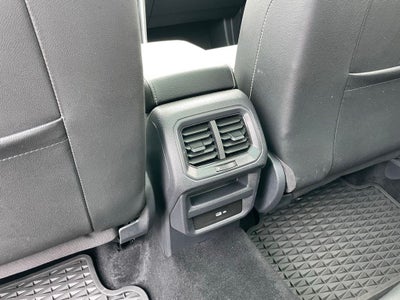 2022 Volkswagen Taos 1.5T SEL
