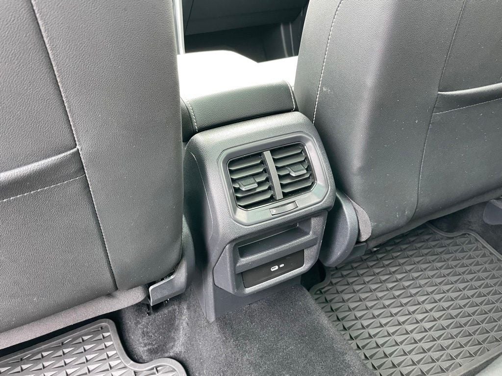 2022 Volkswagen Taos 1.5T SEL