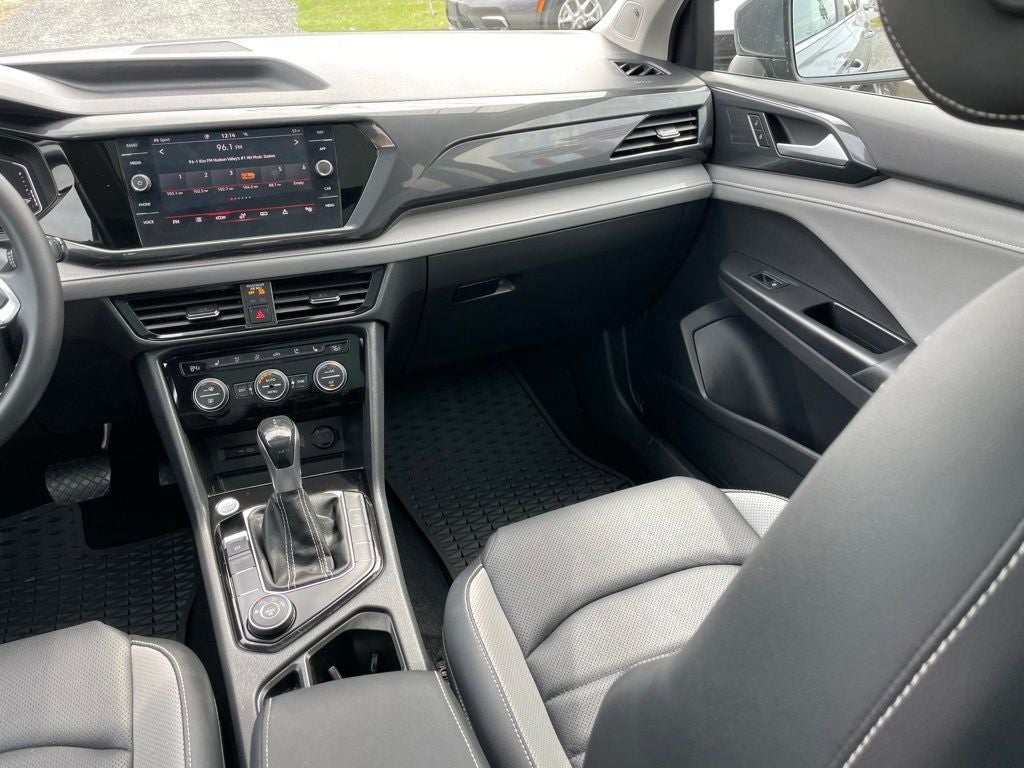 2022 Volkswagen Taos 1.5T SEL