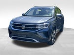 2022 Volkswagen Taos 1.5T SEL