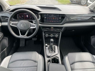 2022 Volkswagen Taos 1.5T SEL