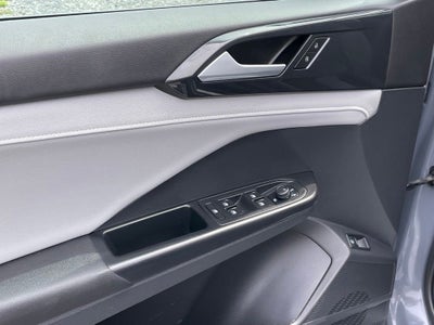 2022 Volkswagen Taos 1.5T SEL