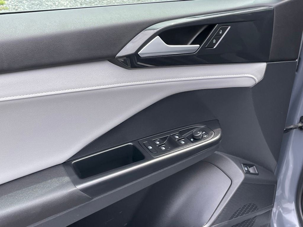 2022 Volkswagen Taos 1.5T SEL