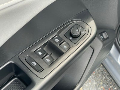 2022 Volkswagen Taos 1.5T SEL
