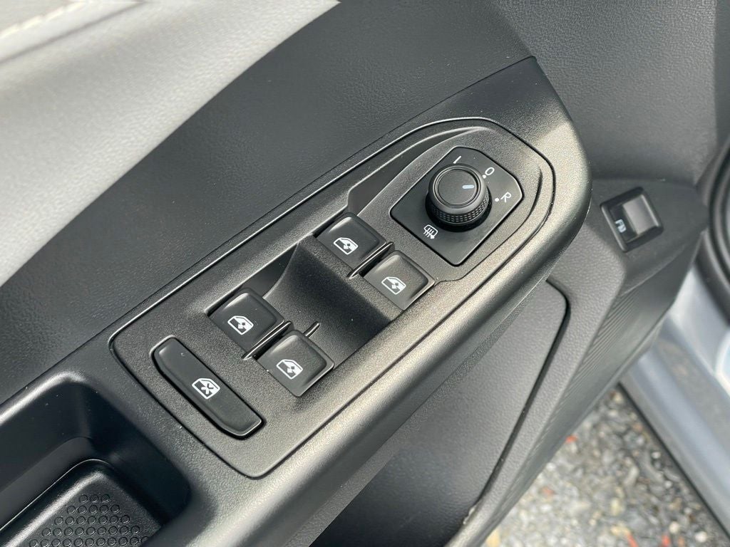 2022 Volkswagen Taos 1.5T SEL