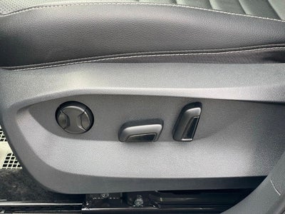 2022 Volkswagen Taos 1.5T SEL