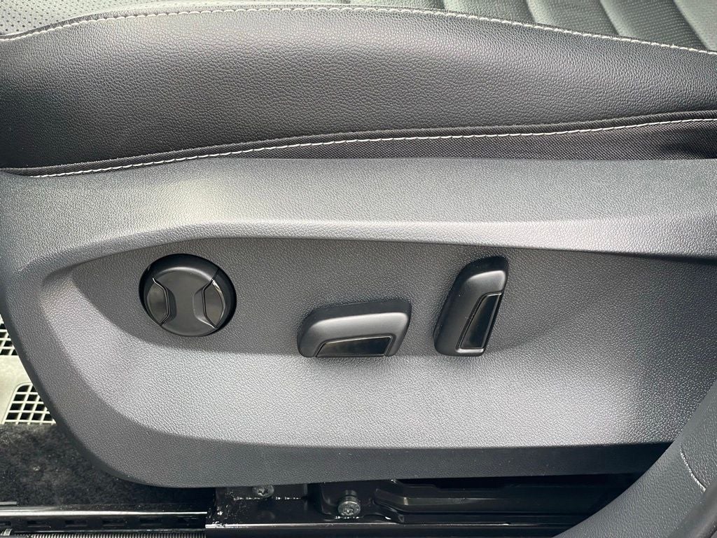 2022 Volkswagen Taos 1.5T SEL