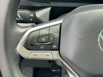 2022 Volkswagen Taos 1.5T SEL
