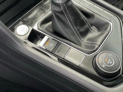 2022 Volkswagen Taos 1.5T SEL