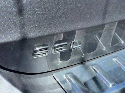 2022 Volkswagen Taos 1.5T SEL