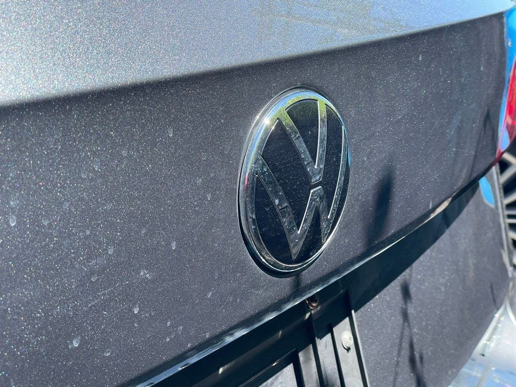 2022 Volkswagen Taos 1.5T SEL