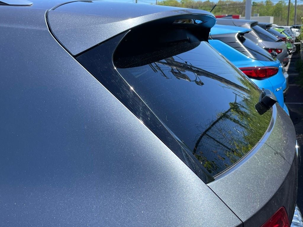 2022 Volkswagen Taos 1.5T SEL