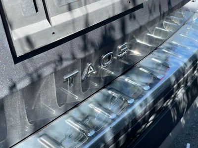 2022 Volkswagen Taos 1.5T SEL