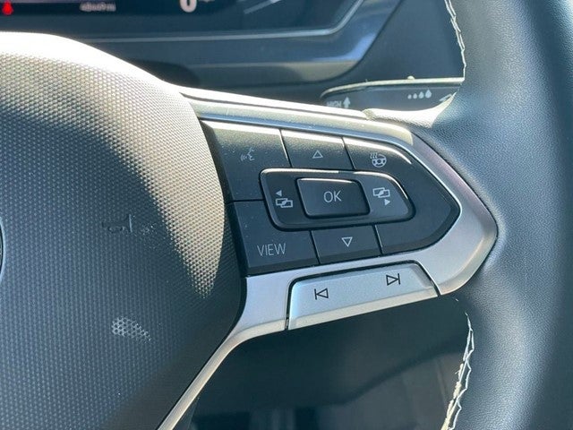 2023 Volkswagen Tiguan 2.0T SEL R-Line