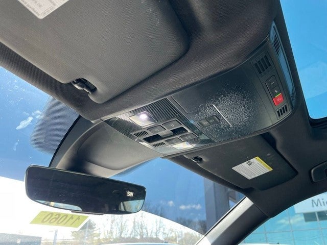 2023 Volkswagen Tiguan 2.0T SEL R-Line