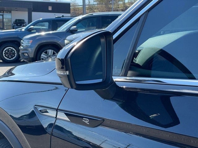 2023 Volkswagen Tiguan 2.0T SEL R-Line