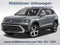 2026 Volkswagen Taos SEL 4MOTION