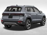 2026 Volkswagen Taos SEL 4MOTION