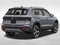 2026 Volkswagen Taos SEL 4MOTION