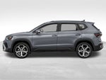 2026 Volkswagen Taos SEL 4MOTION