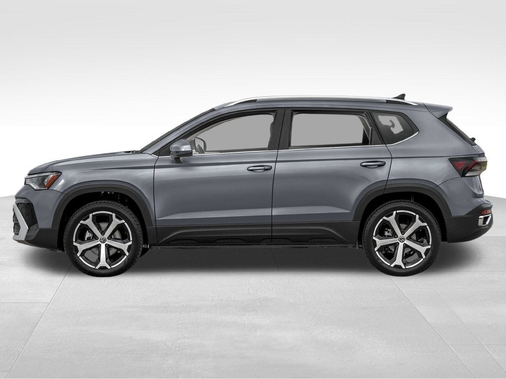 2026 Volkswagen Taos SEL 4MOTION