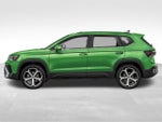 2026 Volkswagen Taos 1.5T SEL