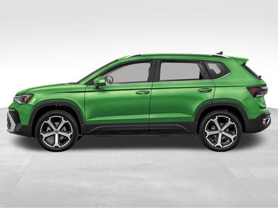 2026 Volkswagen Taos 1.5T SEL