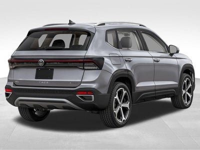 2026 Volkswagen Taos 1.5T SEL