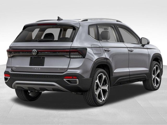 2026 Volkswagen Taos 1.5T SEL