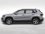 2026 Volkswagen Taos 1.5T SEL