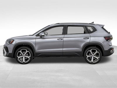 2026 Volkswagen Taos 1.5T SEL