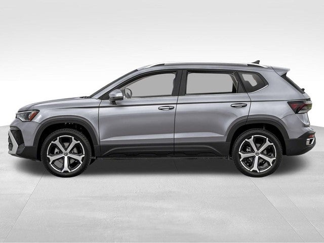2026 Volkswagen Taos 1.5T SEL