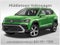 2026 Volkswagen Taos SEL 4MOTION