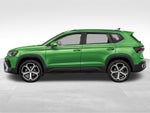 2026 Volkswagen Taos SEL 4MOTION